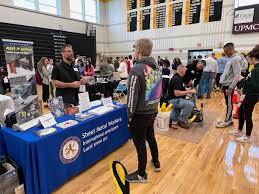College Fair photo 2
