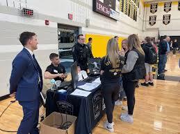 College Fair photo 3