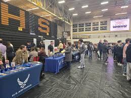 College Fair photo 4